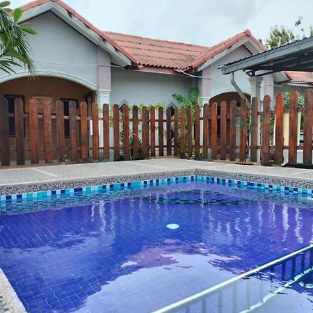 Chalet Tm3 Langkawi Pantai Cenang  Exteriör bild
