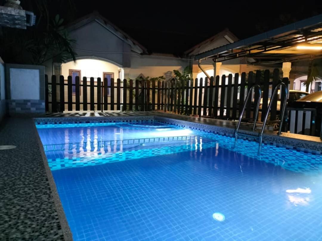 Chalet Tm3 Langkawi Pantai Cenang  Exteriör bild
