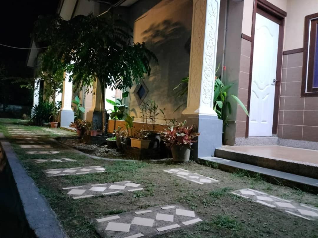 Chalet Tm3 Langkawi Pantai Cenang  Exteriör bild