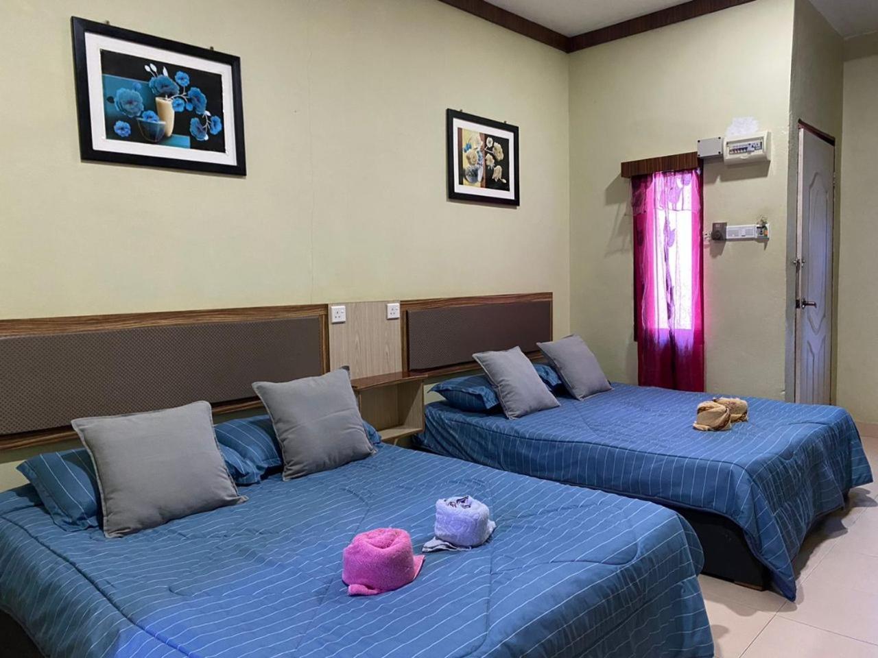 Chalet Tm3 Langkawi Pantai Cenang  Exteriör bild