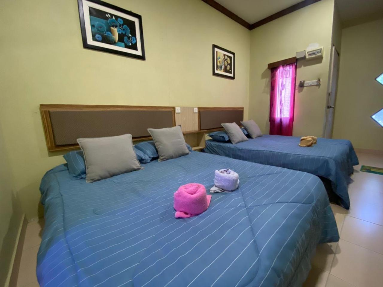 Chalet Tm3 Langkawi Pantai Cenang  Exteriör bild