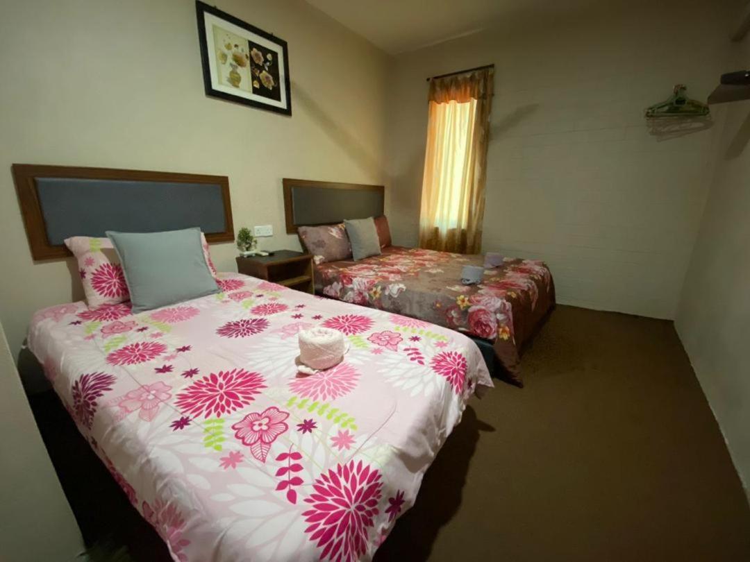 Chalet Tm3 Langkawi Pantai Cenang  Exteriör bild