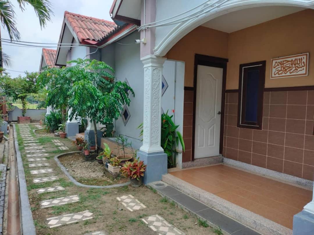 Chalet Tm3 Langkawi Pantai Cenang  Exteriör bild