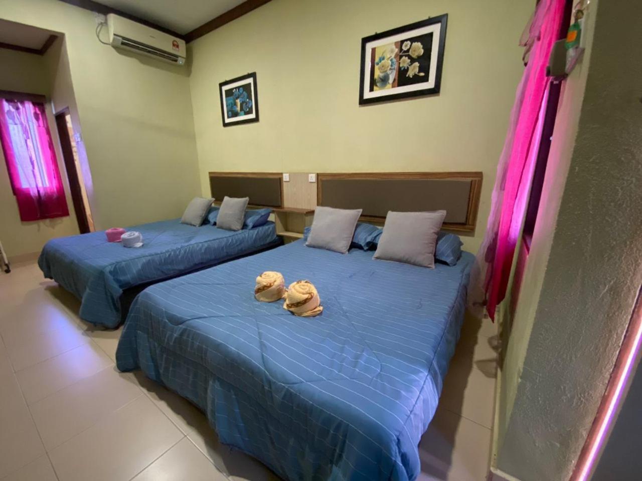 Chalet Tm3 Langkawi Pantai Cenang  Exteriör bild
