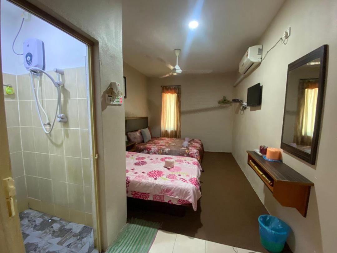 Chalet Tm3 Langkawi Pantai Cenang  Exteriör bild