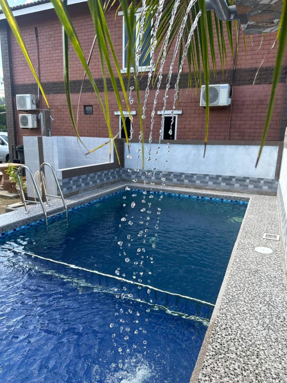 Chalet Tm3 Langkawi Pantai Cenang  Exteriör bild